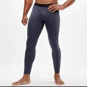 DevOps Men’s Thermal Pants XL | Cold Weather Base Layer Leggings